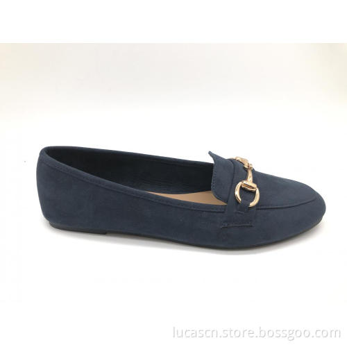 Low Heel Loafer Slip On Komfortable Arbeitsflächen